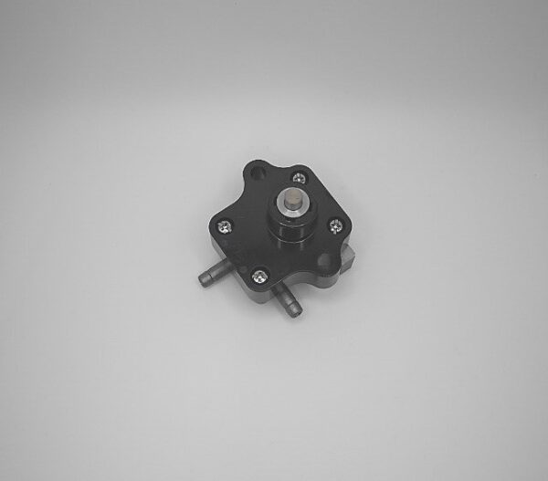 3H6040007M Fuel pump