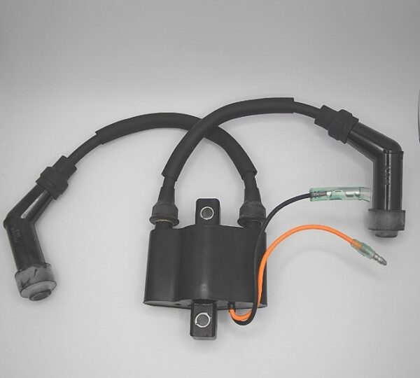 3RS060400M Ignition coil with resistance cap