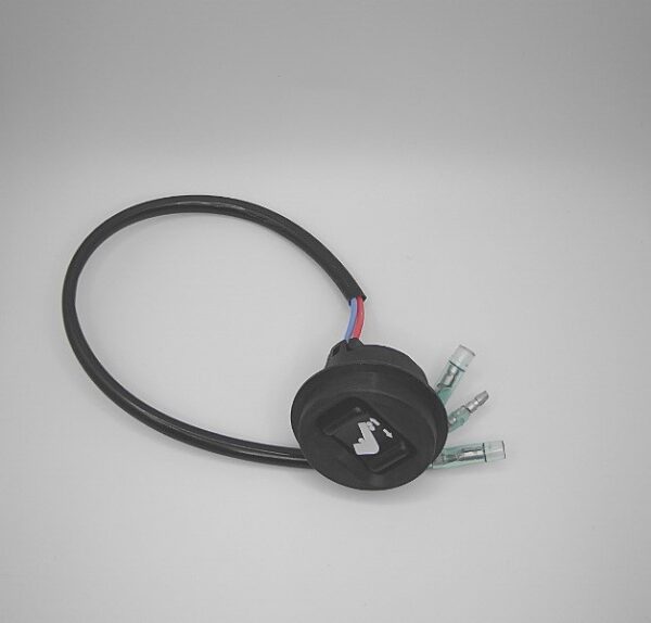 3F3726150M Switch PTT NS70B