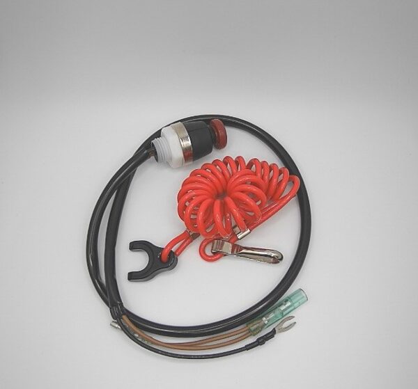 3C8068200M Safety switch