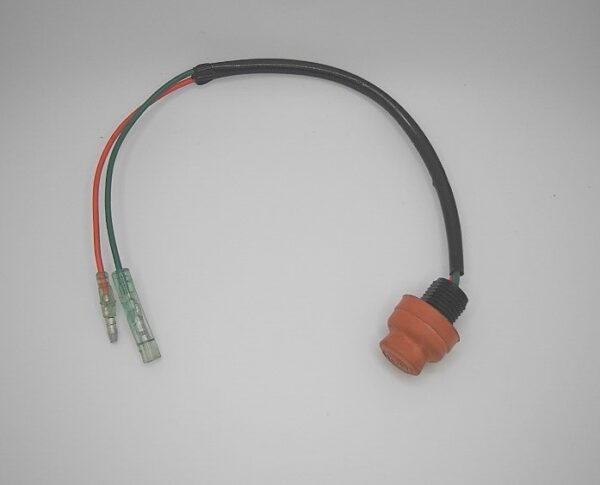 3B2760261M Main switch