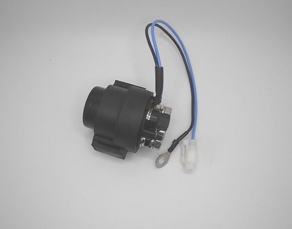 3AC725800M Ptt solenoid switch A
