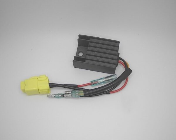 OEM Tohatsu 3GR760600M Rectifier complete