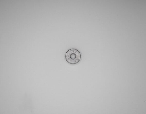 369602181M Anode zinc (round)